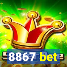 8867 bet